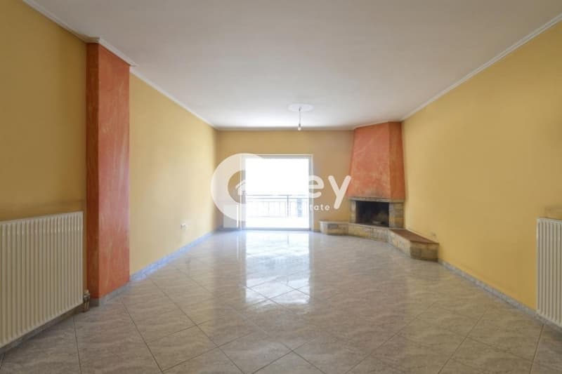 Apartment in Center, Tavros — Photo 1 of 29