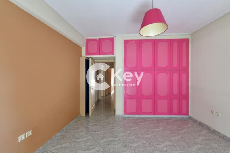 Apartment in Center, Tavros — Photo 20 of 29