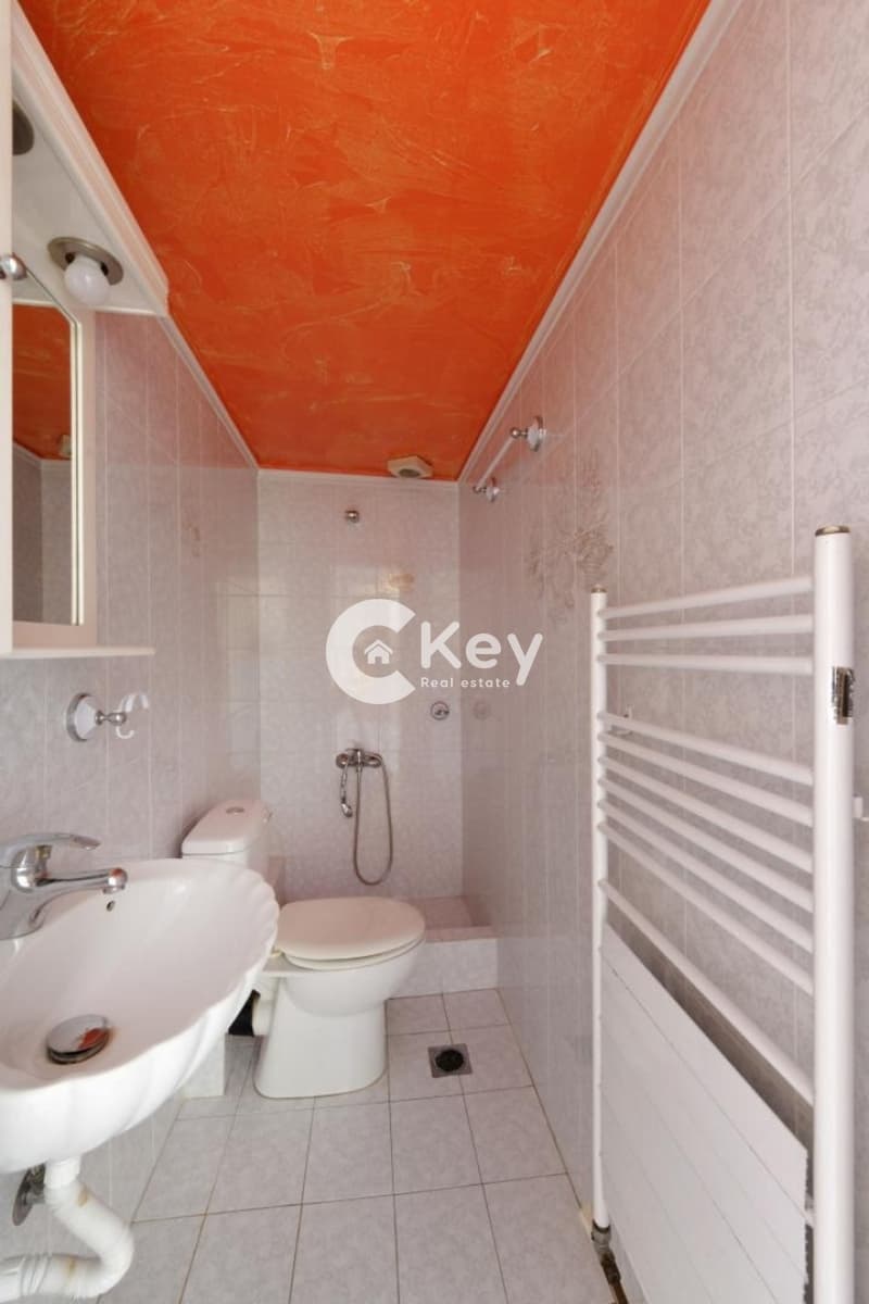 Apartment in Center, Tavros — Photo 22 of 29