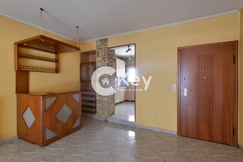 Apartment in Center, Tavros — Photo 7 of 29