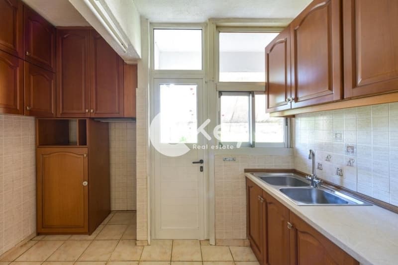 Apartment in Ano Rentis, Agios Ioannis Rentis — Photo 10 of 25