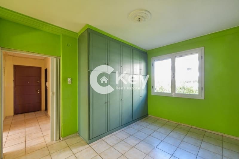 Apartment in Ano Rentis, Agios Ioannis Rentis — Photo 16 of 25