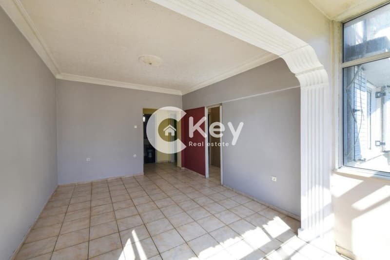 Apartment in Ano Rentis, Agios Ioannis Rentis — Photo 2 of 25