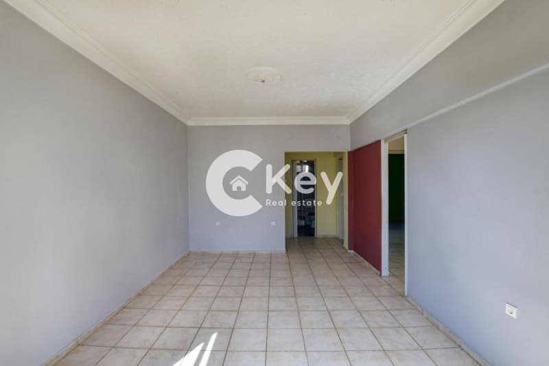 Apartment in Ano Rentis, Agios Ioannis Rentis — Photo 3 of 25