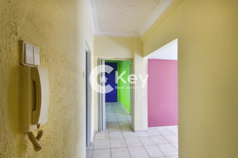 Apartment in Ano Rentis, Agios Ioannis Rentis — Photo 7 of 25
