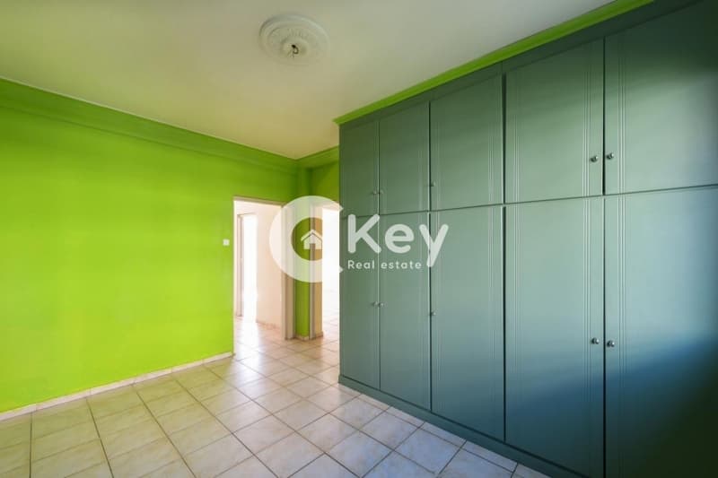Apartment in Ano Rentis, Agios Ioannis Rentis — Photo 17 of 25