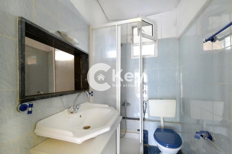 Apartment in Ano Rentis, Agios Ioannis Rentis — Photo 21 of 25