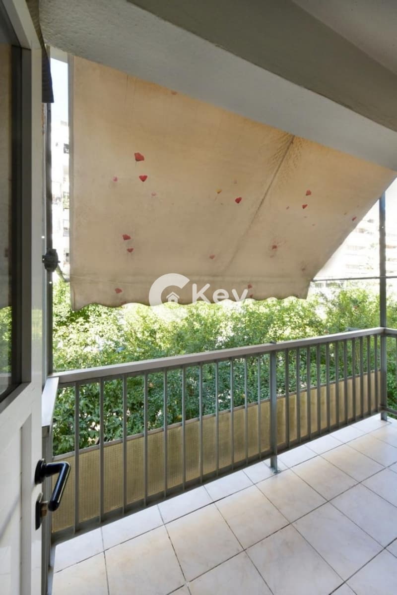 Apartment in Ano Rentis, Agios Ioannis Rentis — Photo 23 of 25