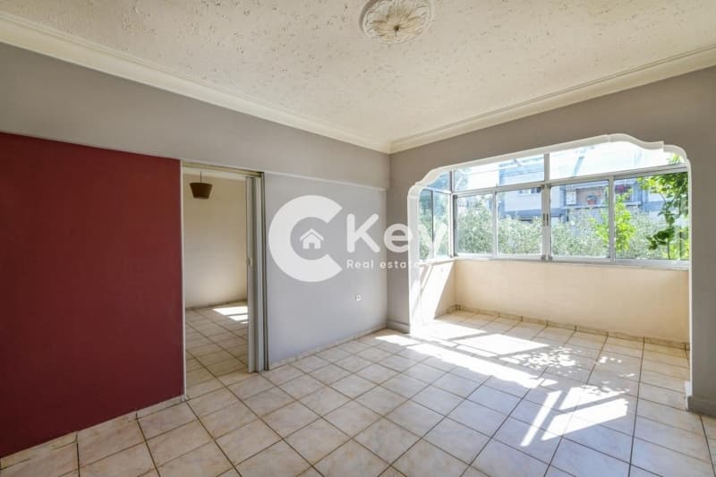 Apartment in Ano Rentis, Agios Ioannis Rentis — Photo 1 of 25