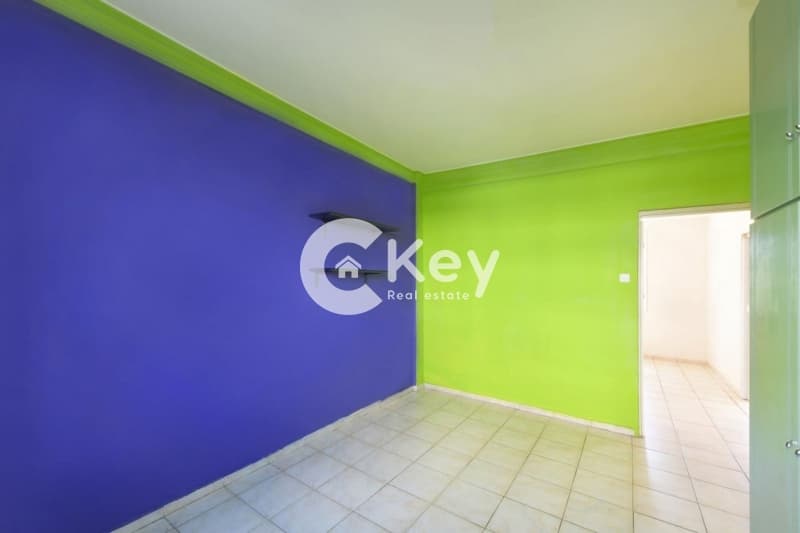 Apartment in Ano Rentis, Agios Ioannis Rentis — Photo 18 of 25