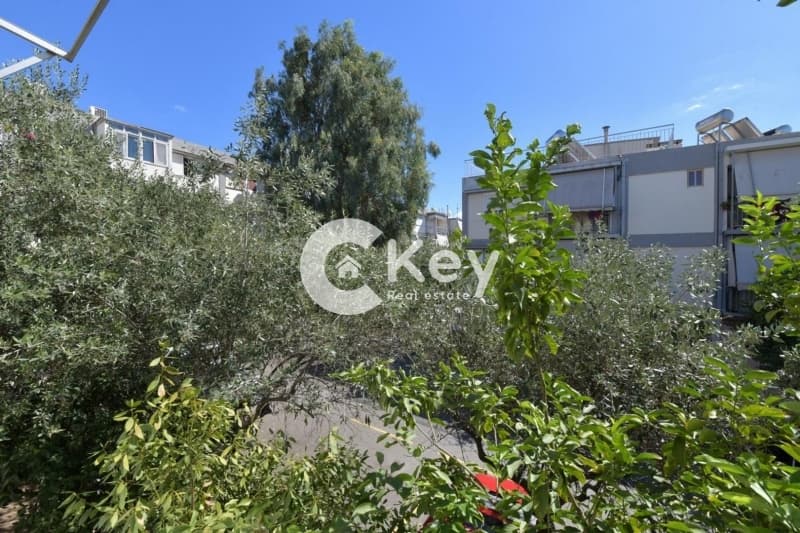 Apartment in Ano Rentis, Agios Ioannis Rentis — Photo 24 of 25