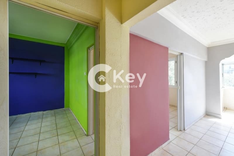 Apartment in Ano Rentis, Agios Ioannis Rentis — Photo 19 of 25
