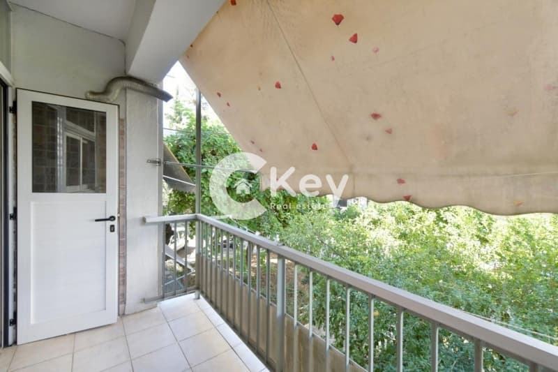Apartment in Ano Rentis, Agios Ioannis Rentis — Photo 25 of 25