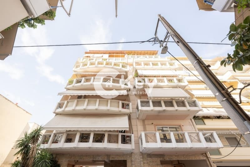 Διαμέρισμα στην Αγία Σοφία, Πειραιάς — Φωτογραφία 1 από 12