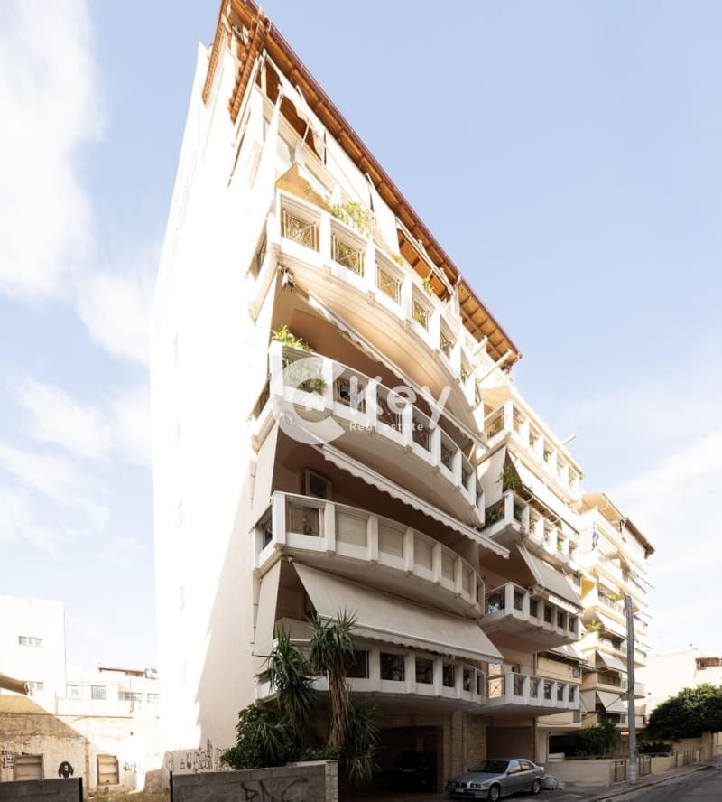 Διαμέρισμα στην Αγία Σοφία, Πειραιάς — Φωτογραφία 2 από 12