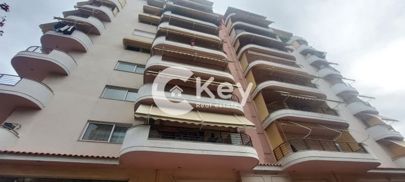 Apartment in akadimia Platonos, Kolonos - Kolokinthous — Photo 1 of 2