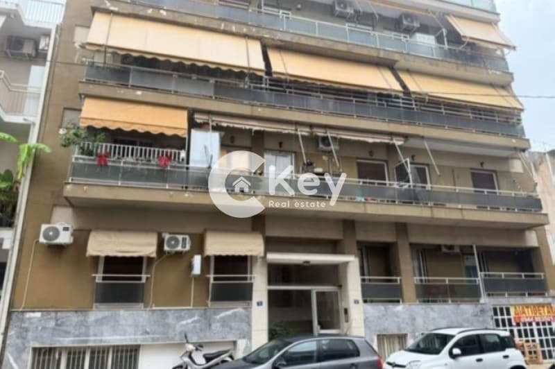 Apartment in Agia Sofia, Neo Psichiko