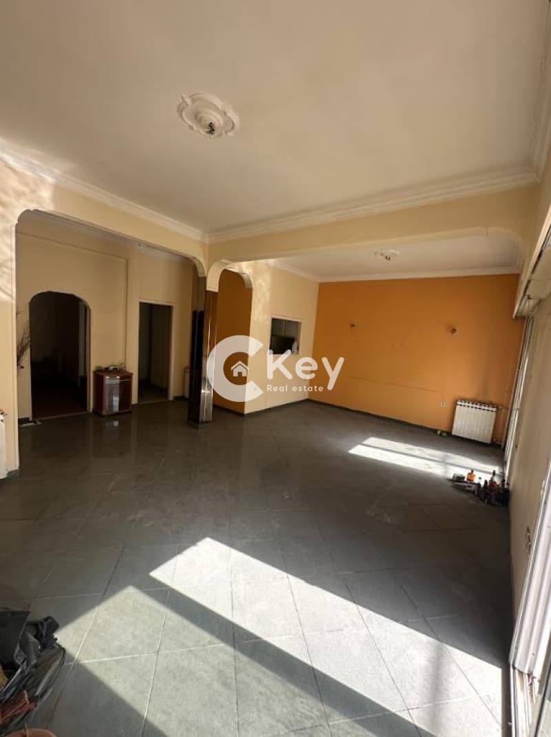 Apartment in Anakasa, Agioi Anargiroi — Photo 1 of 9