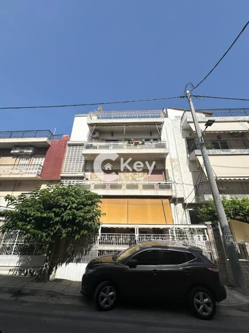 Apartment in Anakasa, Agioi Anargiroi — Photo 9 of 9