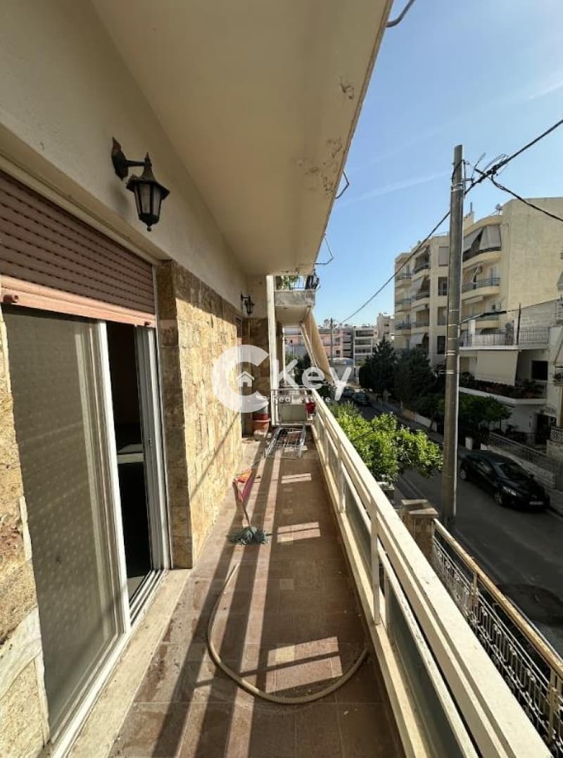 Apartment in Anakasa, Agioi Anargiroi — Photo 8 of 9