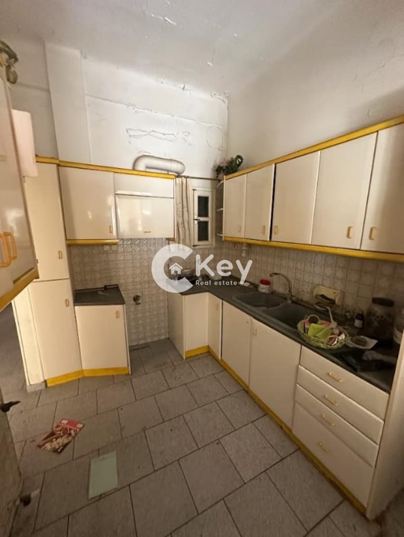 Apartment in Anakasa, Agioi Anargiroi — Photo 4 of 9