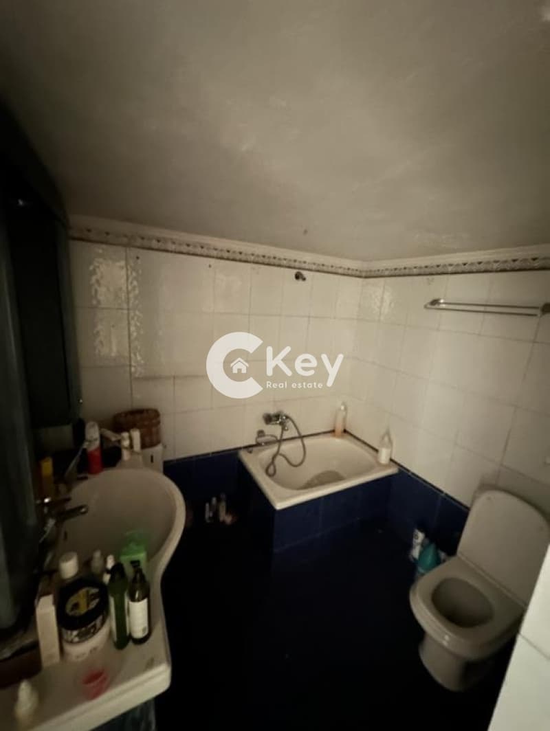 Apartment in Anakasa, Agioi Anargiroi — Photo 7 of 9