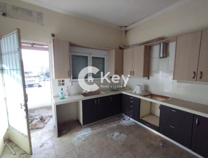 Apartment in Palataki, Chaidari — Photo 7 of 11