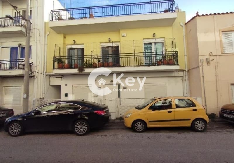 Apartment in Palataki, Chaidari — Photo 1 of 11