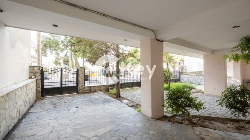 Μονοκατοικία στην Καναπίτσα, Μεταμόρφωση — Φωτογραφία 15 από 16