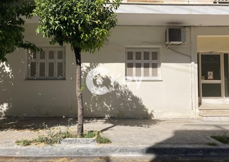 Διαμέρισμα στην Φυλακές - Αθλητικό Κέντρο, Κορυδαλλός — Φωτογραφία 1 από 6