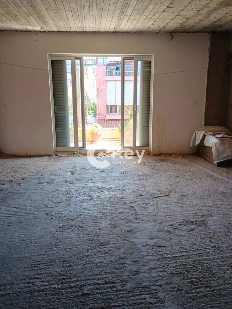 Apartment in Anakasa, Agioi Anargiroi — Photo 2 of 10