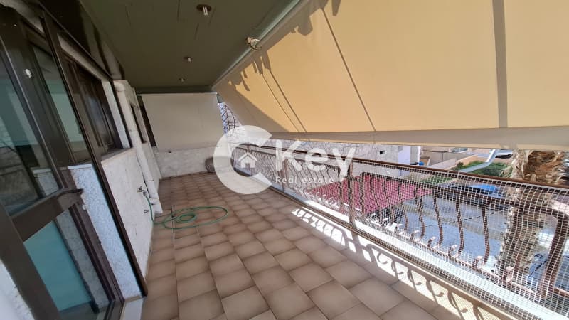 House in Potamia, Agios Dimitrios — Photo 8 of 17