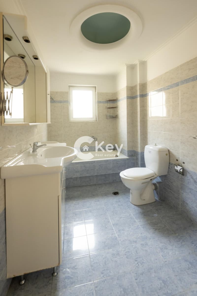 Apartment in Agios Panteleimonas, Patision - Acharnon — Photo 15 of 22