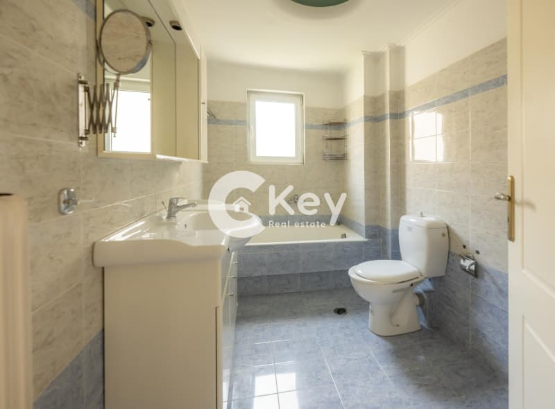Apartment in Agios Panteleimonas, Patision - Acharnon — Photo 16 of 22