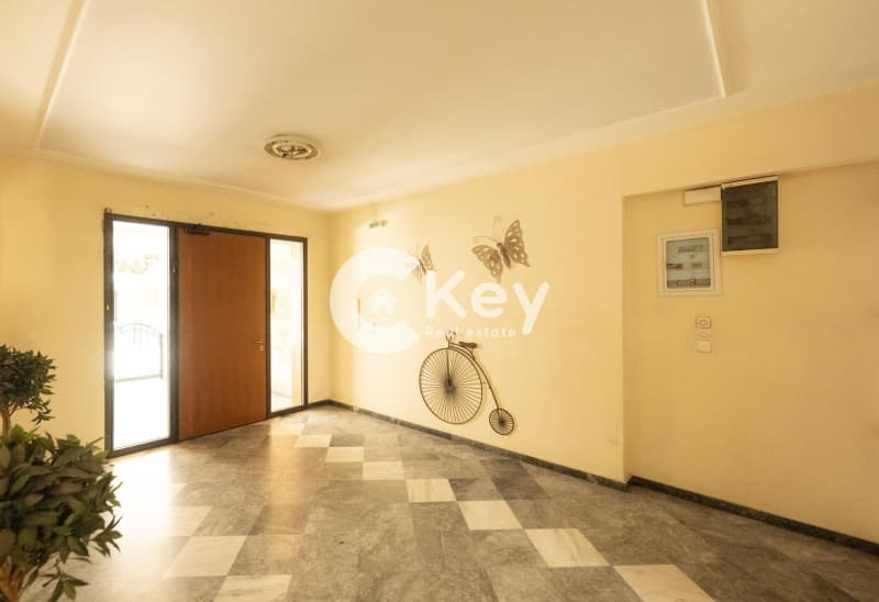 Apartment in Agios Panteleimonas, Patision - Acharnon — Photo 20 of 22