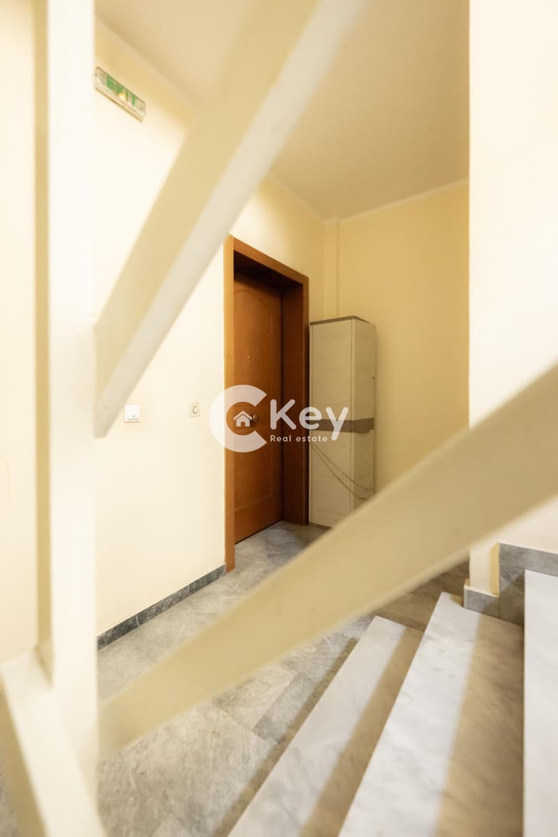 Apartment in Agios Panteleimonas, Patision - Acharnon — Photo 18 of 22