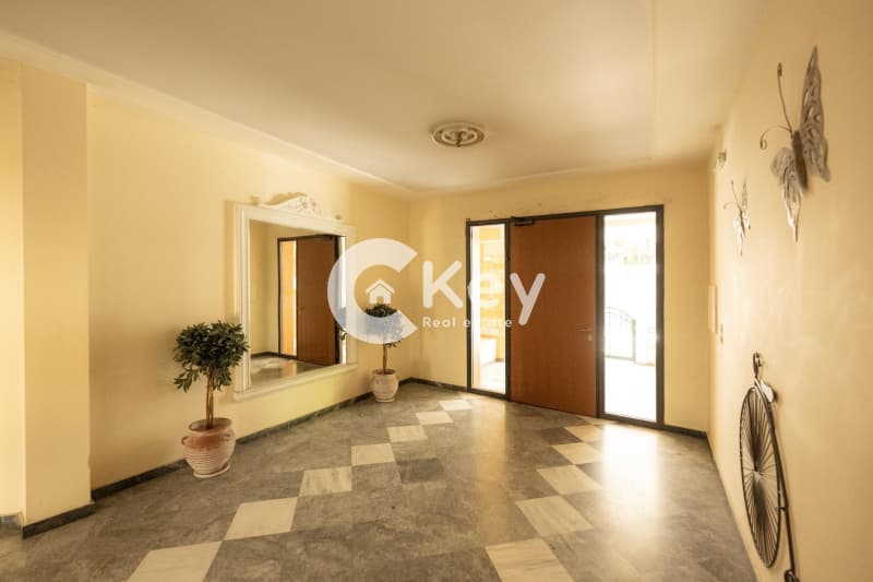Apartment in Agios Panteleimonas, Patision - Acharnon — Photo 19 of 22