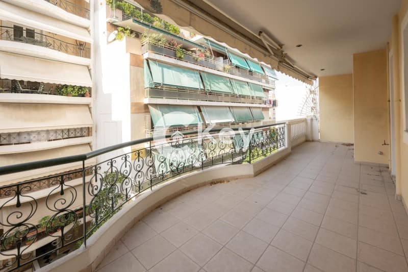 Apartment in Agios Panteleimonas, Patision - Acharnon — Photo 1 of 22