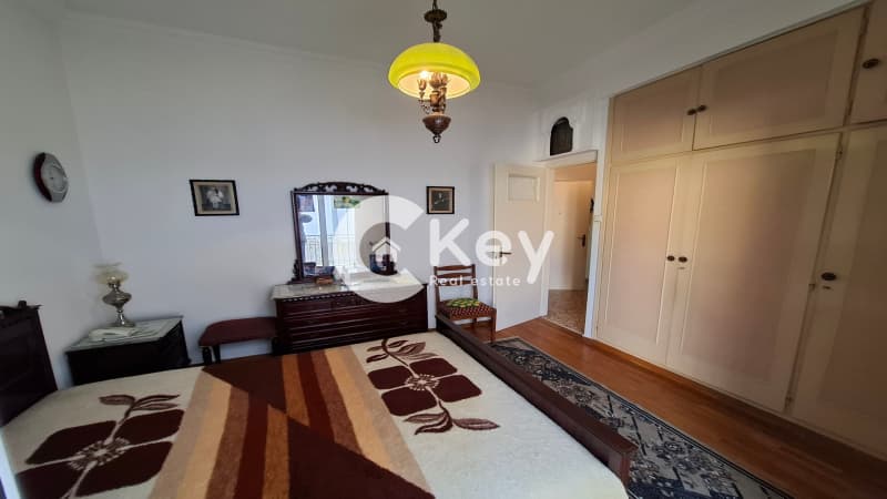 Apartment in Asirmatos, Agios Dimitrios — Photo 11 of 19