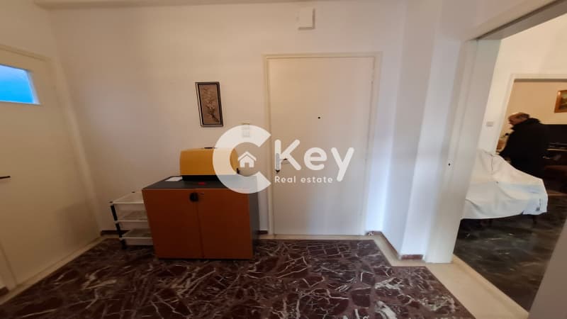 Apartment in Asirmatos, Agios Dimitrios — Photo 4 of 19