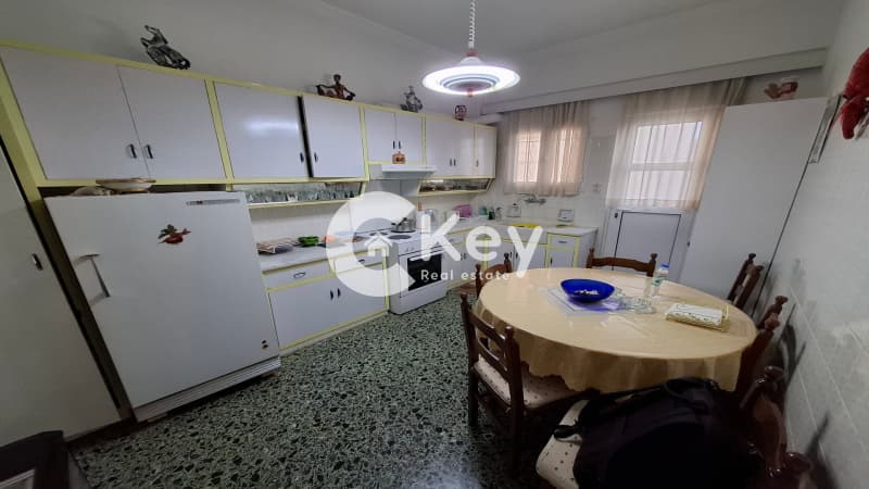 Apartment in Asirmatos, Agios Dimitrios — Photo 8 of 19