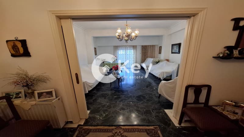 Apartment in Asirmatos, Agios Dimitrios — Photo 7 of 19