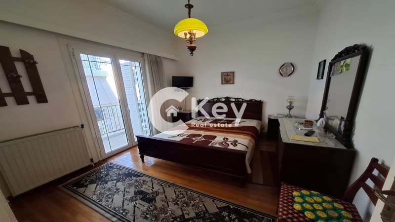 Apartment in Asirmatos, Agios Dimitrios — Photo 10 of 19