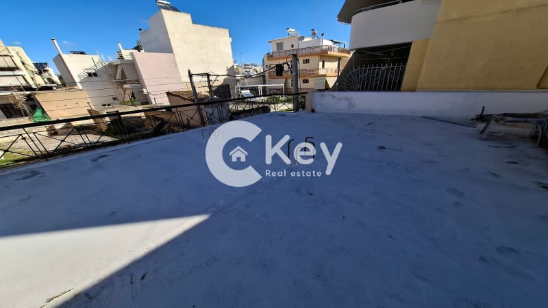 Apartment in Asirmatos, Agios Dimitrios — Photo 19 of 19
