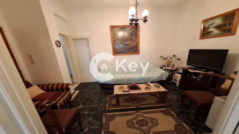 Apartment in Asirmatos, Agios Dimitrios — Photo 5 of 19