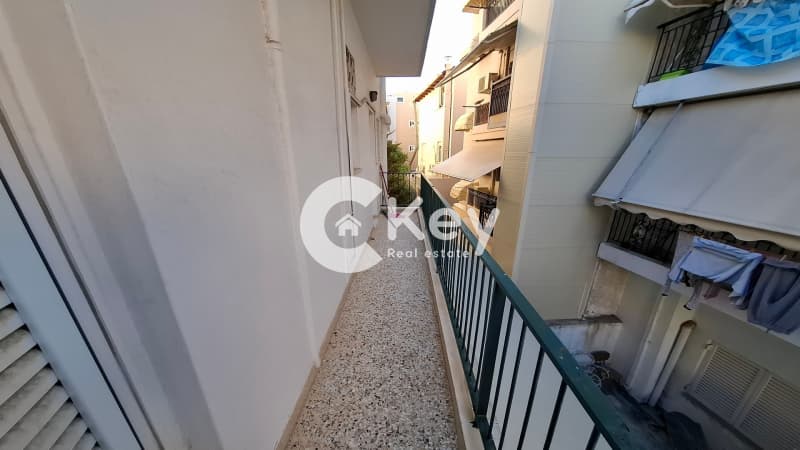 Apartment in Asirmatos, Agios Dimitrios — Photo 14 of 19
