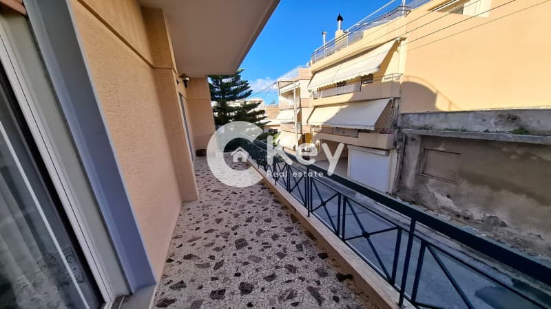 Apartment in Asirmatos, Agios Dimitrios — Photo 17 of 19