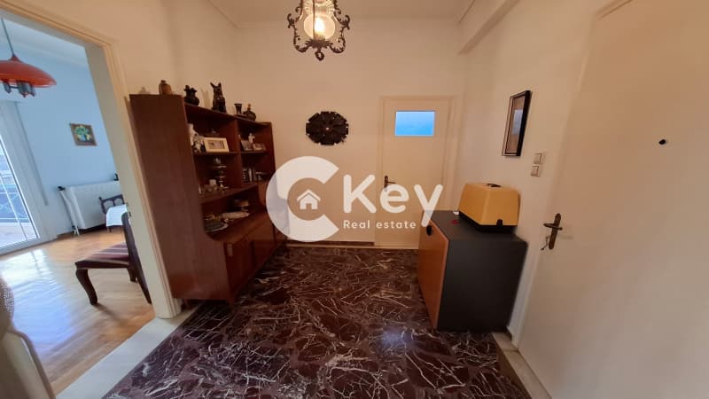 Apartment in Asirmatos, Agios Dimitrios — Photo 3 of 19