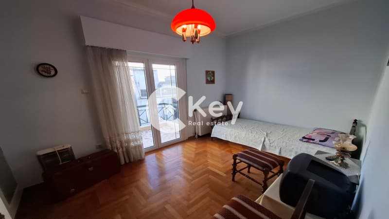 Apartment in Asirmatos, Agios Dimitrios — Photo 12 of 19