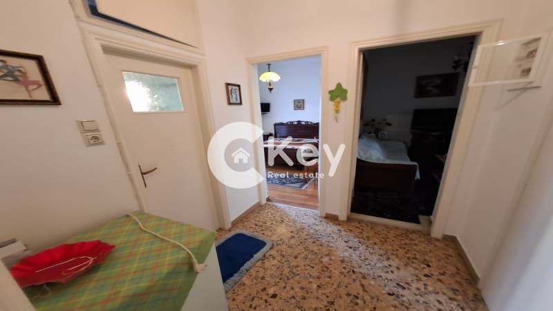 Apartment in Asirmatos, Agios Dimitrios — Photo 9 of 19